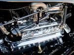 Lincoln Model KB Sport Touring 1933 года